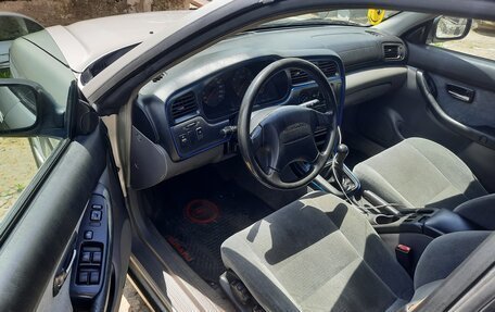 Subaru Legacy III, 1999 год, 380 000 рублей, 5 фотография