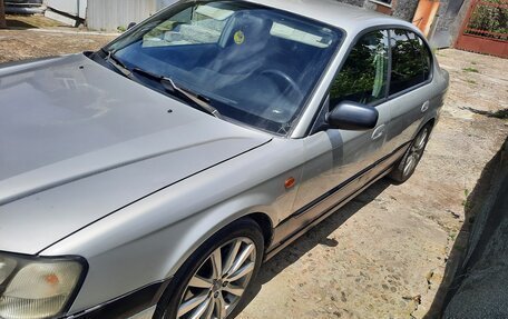 Subaru Legacy III, 1999 год, 380 000 рублей, 3 фотография