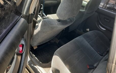 Subaru Legacy III, 1999 год, 380 000 рублей, 7 фотография