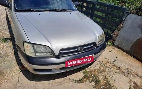 Subaru Legacy III, 1999 год, 380 000 рублей, 2 фотография