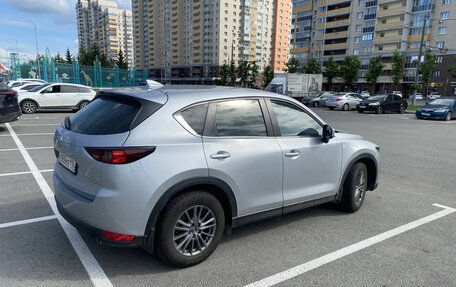 Mazda CX-5 II, 2017 год, 1 950 000 рублей, 4 фотография
