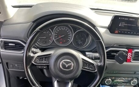 Mazda CX-5 II, 2017 год, 1 950 000 рублей, 12 фотография