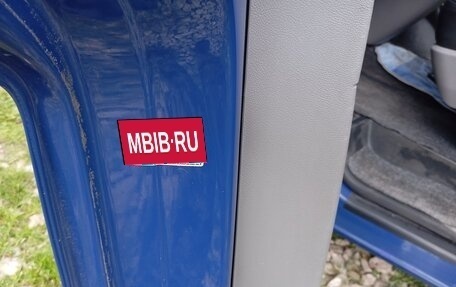 Volkswagen Transporter T5 рестайлинг, 2008 год, 1 600 000 рублей, 11 фотография