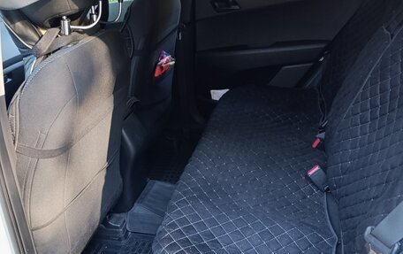 Hyundai Creta I рестайлинг, 2019 год, 1 666 666 рублей, 5 фотография