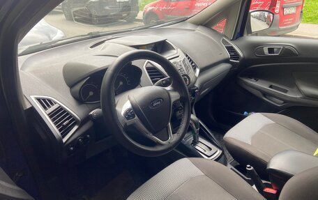 Ford EcoSport, 2017 год, 890 000 рублей, 5 фотография