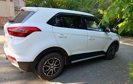 Hyundai Creta I рестайлинг, 2019 год, 1 666 666 рублей, 4 фотография