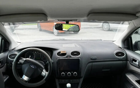 Ford Focus II рестайлинг, 2006 год, 495 000 рублей, 8 фотография