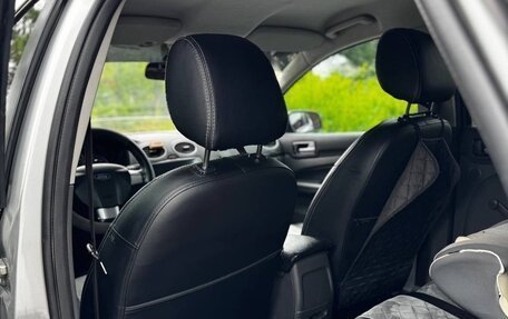 Ford Focus II рестайлинг, 2006 год, 495 000 рублей, 7 фотография