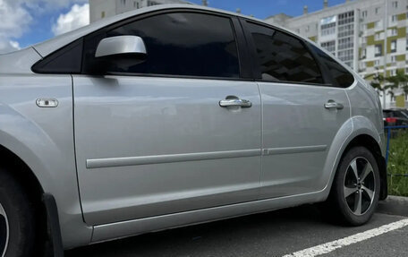 Ford Focus II рестайлинг, 2006 год, 495 000 рублей, 10 фотография