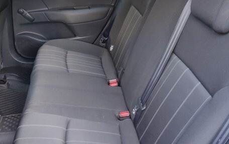 Citroen C4 II рестайлинг, 2011 год, 610 000 рублей, 5 фотография