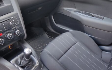 Citroen C4 II рестайлинг, 2011 год, 610 000 рублей, 6 фотография