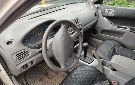 Mitsubishi Galant VIII, 2003 год, 350 000 рублей, 3 фотография