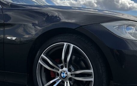 BMW 3 серия, 2005 год, 700 000 рублей, 6 фотография