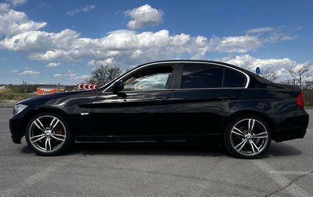 BMW 3 серия, 2005 год, 700 000 рублей, 3 фотография
