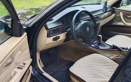 BMW 3 серия, 2005 год, 700 000 рублей, 9 фотография