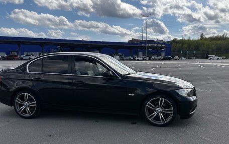 BMW 3 серия, 2005 год, 700 000 рублей, 7 фотография