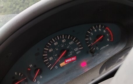 Mitsubishi Galant VIII, 2003 год, 350 000 рублей, 2 фотография