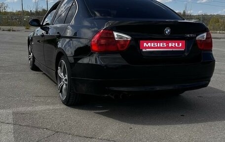 BMW 3 серия, 2005 год, 700 000 рублей, 5 фотография