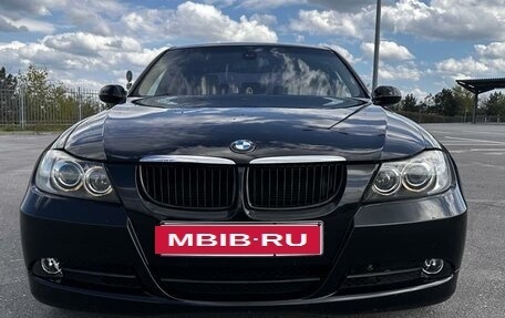 BMW 3 серия, 2005 год, 700 000 рублей, 8 фотография