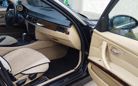 BMW 3 серия, 2005 год, 700 000 рублей, 12 фотография