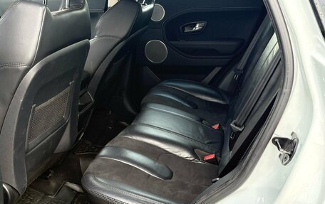Land Rover Range Rover Evoque I, 2012 год, 1 790 000 рублей, 7 фотография