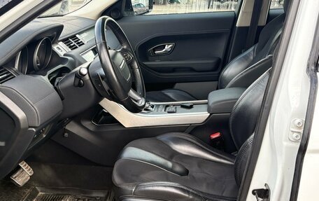 Land Rover Range Rover Evoque I, 2012 год, 1 790 000 рублей, 6 фотография