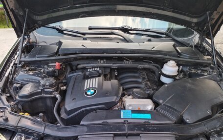 BMW 3 серия, 2005 год, 700 000 рублей, 13 фотография