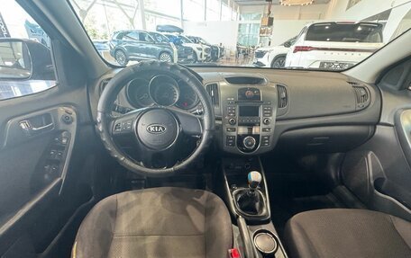 KIA Cerato III, 2013 год, 797 000 рублей, 8 фотография