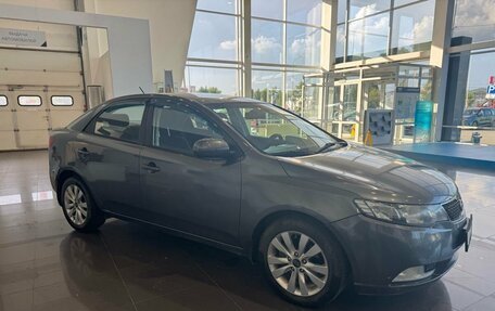KIA Cerato III, 2013 год, 797 000 рублей, 3 фотография