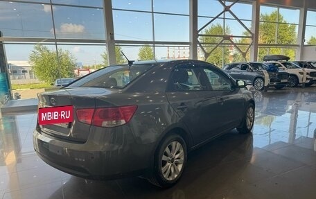 KIA Cerato III, 2013 год, 797 000 рублей, 4 фотография