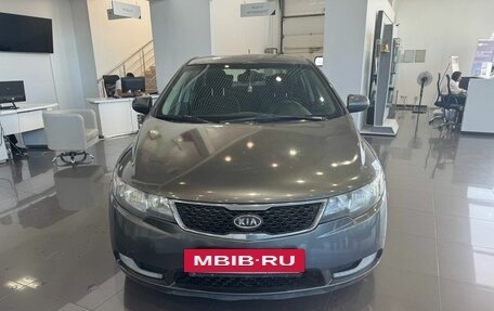 KIA Cerato III, 2013 год, 797 000 рублей, 2 фотография