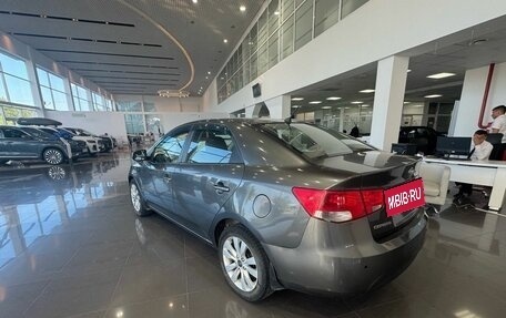 KIA Cerato III, 2013 год, 797 000 рублей, 6 фотография