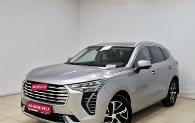 Haval Jolion, 2023 год, 1 870 000 рублей, 1 фотография