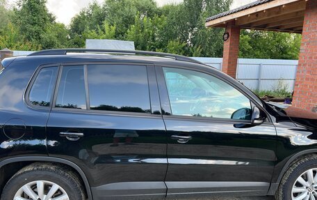 Volkswagen Tiguan I, 2015 год, 1 859 580 рублей, 5 фотография