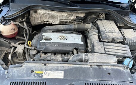 Volkswagen Tiguan I, 2015 год, 1 859 580 рублей, 7 фотография