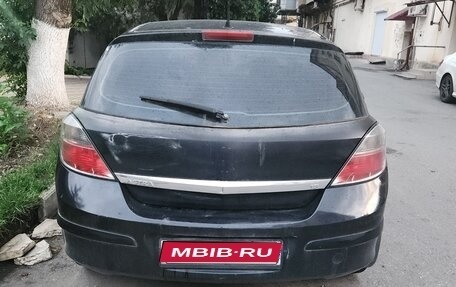 Opel Astra H, 2008 год, 350 000 рублей, 1 фотография
