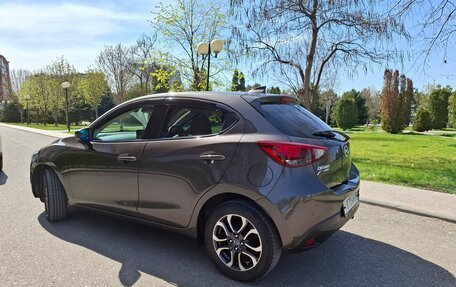 Mazda Demio IV, 2018 год, 1 300 000 рублей, 6 фотография