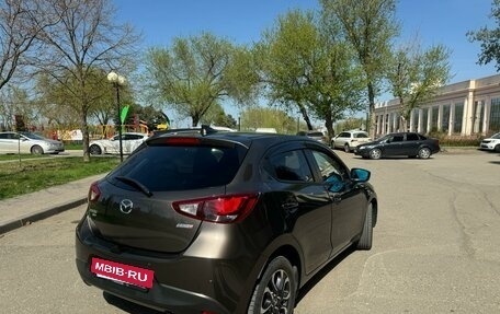 Mazda Demio IV, 2018 год, 1 300 000 рублей, 3 фотография