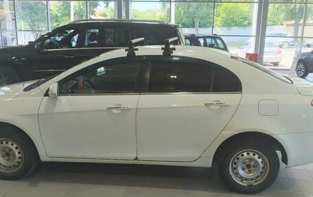 Geely Emgrand EC7, 2013 год, 250 000 рублей, 2 фотография