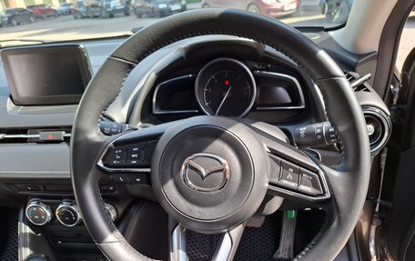 Mazda Demio IV, 2018 год, 1 300 000 рублей, 13 фотография