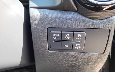 Mazda Demio IV, 2018 год, 1 300 000 рублей, 14 фотография