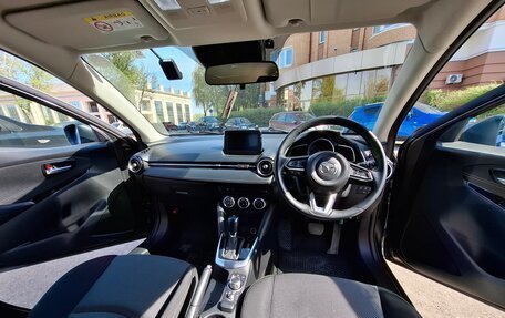 Mazda Demio IV, 2018 год, 1 300 000 рублей, 12 фотография
