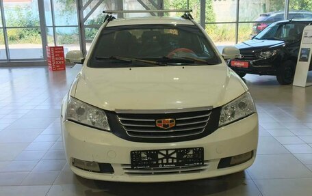 Geely Emgrand EC7, 2013 год, 250 000 рублей, 7 фотография