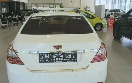 Geely Emgrand EC7, 2013 год, 250 000 рублей, 3 фотография