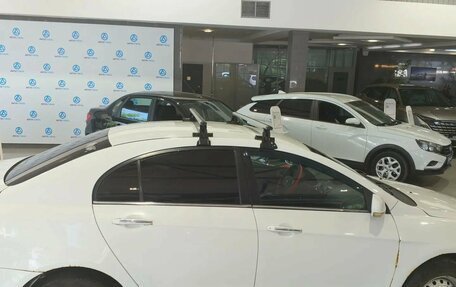 Geely Emgrand EC7, 2013 год, 250 000 рублей, 4 фотография