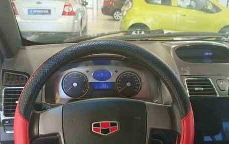 Geely Emgrand EC7, 2013 год, 250 000 рублей, 9 фотография