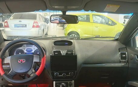 Geely Emgrand EC7, 2013 год, 250 000 рублей, 10 фотография