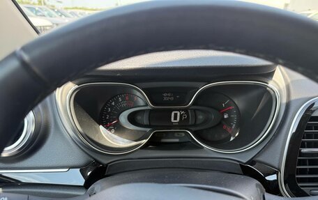 Renault Kaptur I рестайлинг, 2021 год, 1 733 000 рублей, 6 фотография