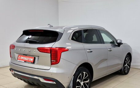 Haval Jolion, 2023 год, 1 870 000 рублей, 5 фотография