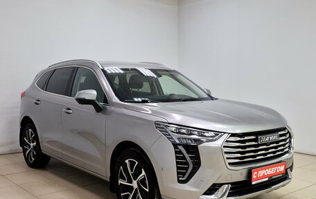 Haval Jolion, 2023 год, 1 870 000 рублей, 3 фотография